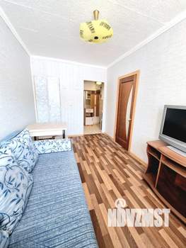 2-к квартира, вторичка, 23м2, 3/5 этаж