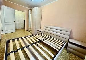 2-к квартира, вторичка, 45м2, 1/5 этаж