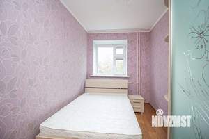 2-к квартира, вторичка, 54м2, 3/5 этаж