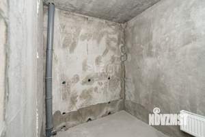 1-к квартира, вторичка, 41м2, 15/16 этаж