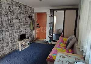 Студия квартира, вторичка, 16м2, 2/5 этаж