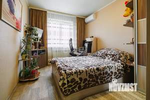 3-к квартира, вторичка, 64м2, 12/12 этаж