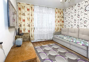 2-к квартира, вторичка, 46м2, 9/10 этаж