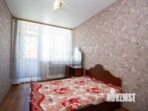 1-к квартира, вторичка, 40м2, 23/24 этаж