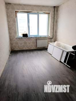 1-к квартира, вторичка, 38м2, 9/9 этаж