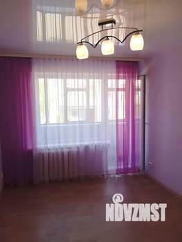 2-к квартира, вторичка, 46м2, 2/2 этаж