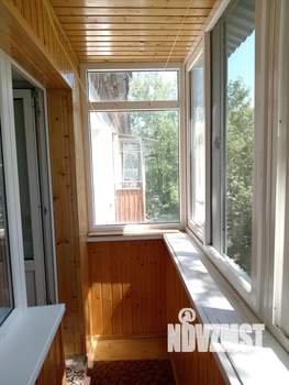 1-к квартира, вторичка, 30м2, 5/5 этаж