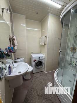 2-к квартира, вторичка, 41м2, 4/4 этаж