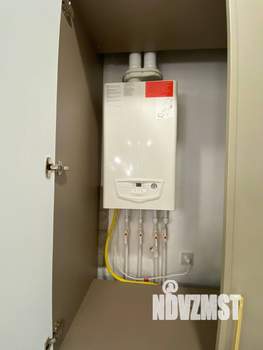 2-к квартира, вторичка, 43м2, 5/8 этаж