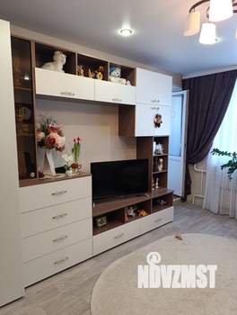 2-к квартира, вторичка, 51м2, 2/5 этаж