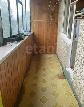 2-к квартира, вторичка, 58м2, 6/9 этаж