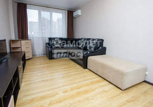 2-к квартира, вторичка, 56м2, 11/16 этаж