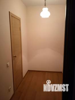 Студия квартира, вторичка, 27м2, 15/25 этаж