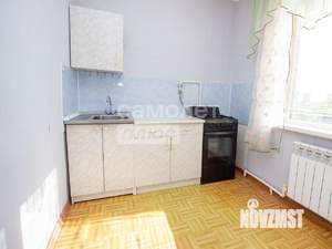 1-к квартира, вторичка, 37м2, 9/9 этаж