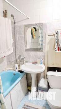 4-к квартира, вторичка, 69м2, 3/5 этаж