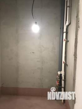 Студия квартира, вторичка, 28м2, 9/19 этаж