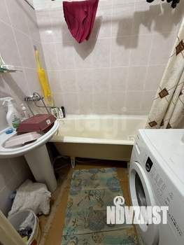 2-к квартира, вторичка, 44м2, 6/12 этаж