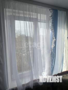 3-к квартира, вторичка, 56м2, 1/16 этаж