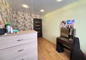 3-к квартира, вторичка, 57м2, 4/5 этаж