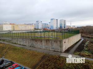 1-к квартира, вторичка, 41м2, 5/11 этаж