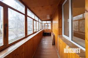 2-к квартира, вторичка, 46м2, 1/3 этаж