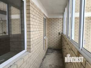 1-к квартира, вторичка, 40м2, 11/12 этаж