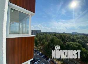 Студия квартира, вторичка, 22м2, 10/25 этаж