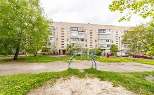 1-к квартира, вторичка, 35м2, 3/5 этаж