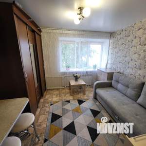 Студия квартира, вторичка, 18м2, 2/5 этаж