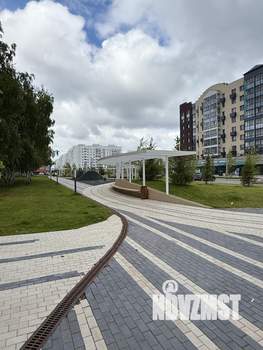 2-к квартира, вторичка, 52м2, 9/9 этаж