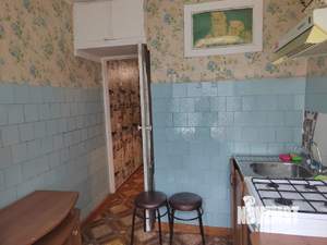 1-к квартира, вторичка, 33м2, 4/9 этаж