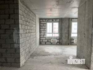 2-к квартира, вторичка, 56м2, 18/25 этаж