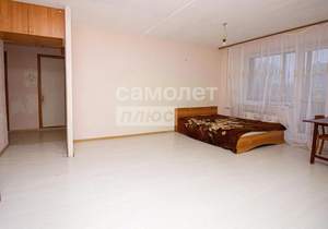 3-к квартира, вторичка, 65м2, 7/9 этаж