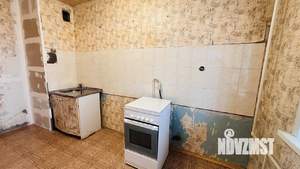 3-к квартира, вторичка, 71м2, 6/6 этаж