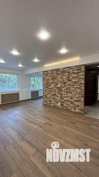 3-к квартира, вторичка, 50м2, 3/5 этаж