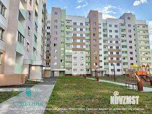 2-к квартира, сданный дом, 51м2, 3/9 этаж