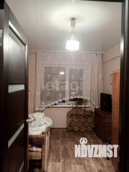 2-к квартира, вторичка, 42м2, 2/5 этаж