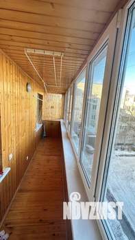 4-к квартира, вторичка, 77м2, 4/5 этаж