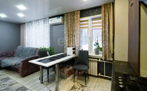 4-к квартира, вторичка, 78м2, 1/5 этаж