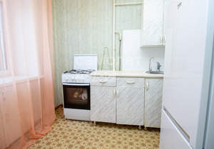 1-к квартира, вторичка, 30м2, 4/5 этаж