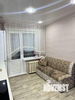 1-к квартира, вторичка, 28м2, 1/9 этаж