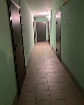 1-к квартира, вторичка, 30м2, 5/11 этаж