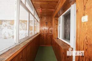 1-к квартира, вторичка, 35м2, 8/9 этаж