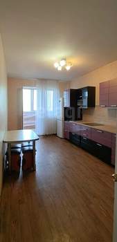 2-к квартира, вторичка, 74м2, 16/23 этаж