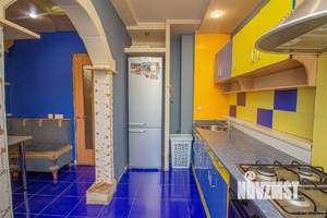 3-к квартира, вторичка, 77м2, 4/9 этаж
