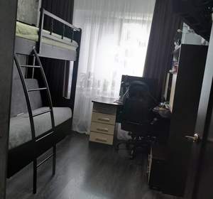 2-к квартира, вторичка, 43м2, 5/10 этаж