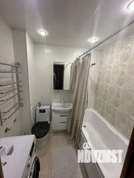1-к квартира, вторичка, 35м2, 1/9 этаж