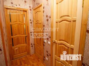 1-к квартира, вторичка, 39м2, 1/6 этаж