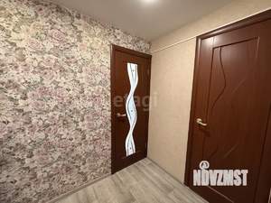 2-к квартира, вторичка, 22м2, 2/5 этаж