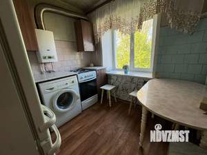 1-к квартира, вторичка, 30м2, 5/5 этаж